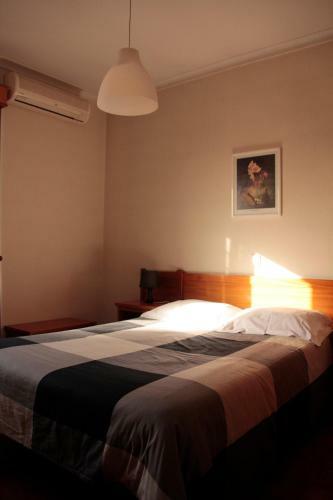 Hostal Residencial Dom Manuel