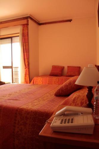 Hostal Residencial Dom Manuel