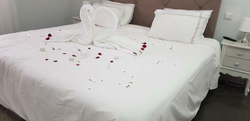 Hostal Residencial Dom Manuel