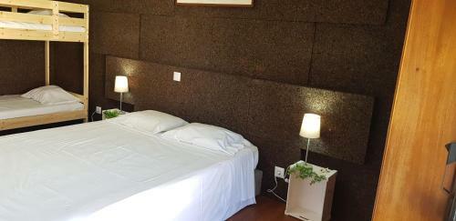 Hostal Residencial Dom Manuel