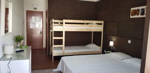 Hostal Residencial Dom Manuel