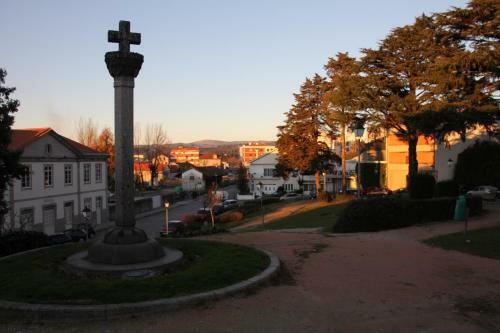 Hostal Residencial Dom Manuel