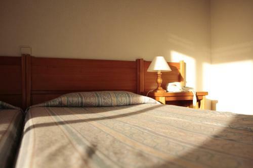 Hostal Residencial Dom Manuel