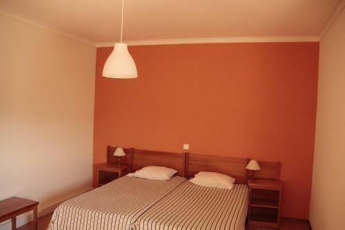 Hostal Residencial Dom Manuel