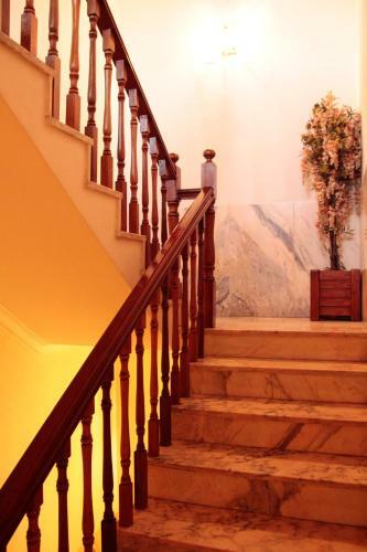 Hostal Residencial Dom Manuel