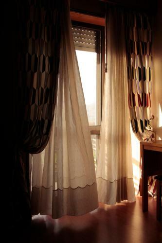 Hostal Residencial Dom Manuel