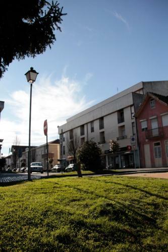 Hostal Residencial Dom Manuel