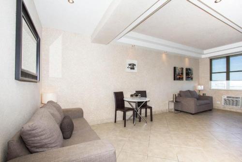 Beach Apartment Condado