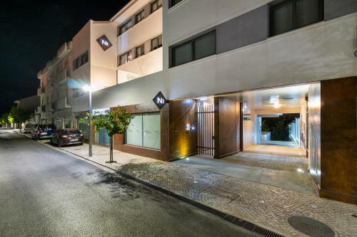 N1 Hostel Apartments And Suites
