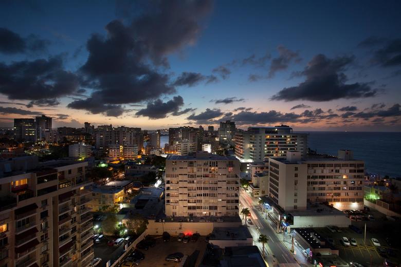 Hotel Best Western Plus Condado Palm Inn & Suites
