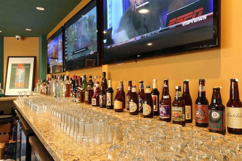 Hotel Best Western Plus Condado Palm Inn & Suites