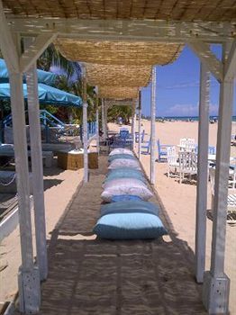 Hotel Hosteria Del Mar
