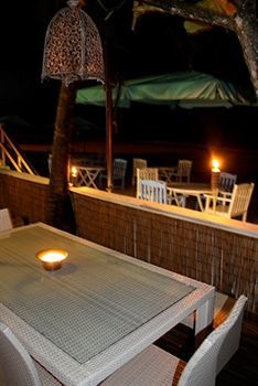 Hotel Hosteria Del Mar