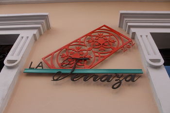 Apartamento La Terraza de San Juan