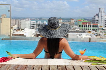 Apartamento La Terraza de San Juan