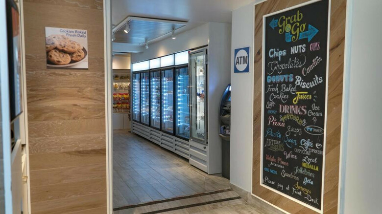 Hotel Holiday Inn Express San Juan Condado