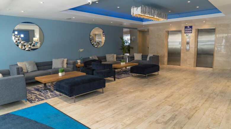 Hotel Holiday Inn Express San Juan Condado