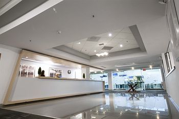 San Juan Airport Hotel