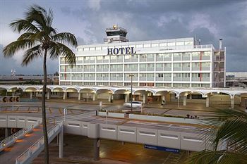 San Juan Airport Hotel