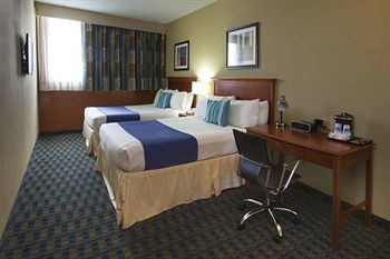 San Juan Airport Hotel