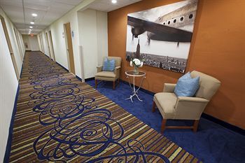 San Juan Airport Hotel