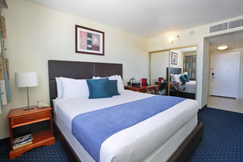 San Juan Airport Hotel