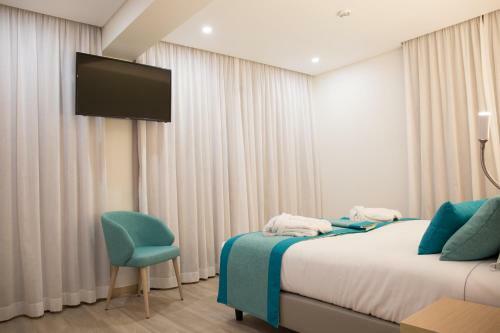 Hotel Castelao
