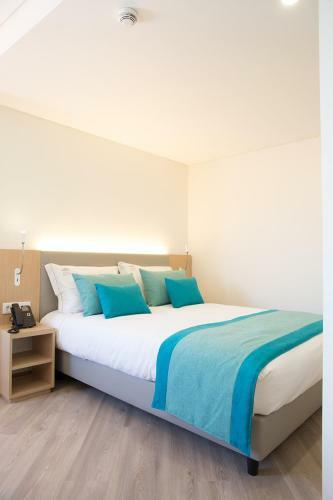 Hotel Castelao