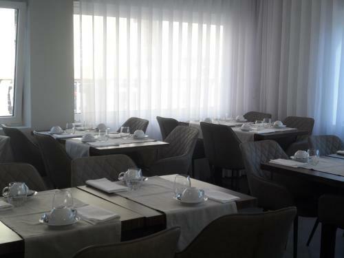 Hotel Castelao