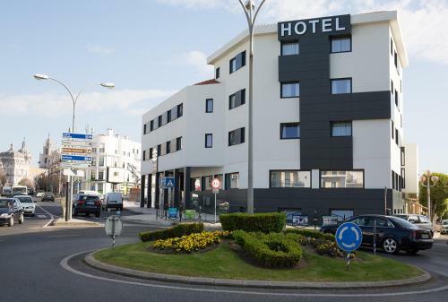 Hotel Castelao