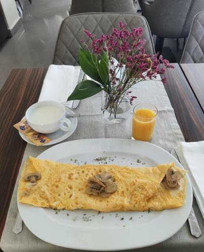 Hotel Castelao