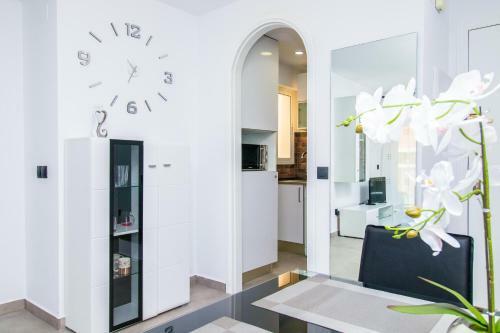 Apartamento Espanatour Rafal