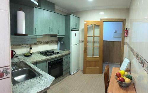 Apartamento Appartement Robby Oro, Playa Del Cura