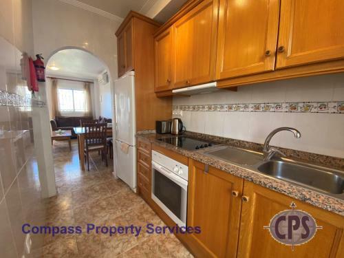 La Ci�uelica, R3 First Floor Apartment Com Pool L152