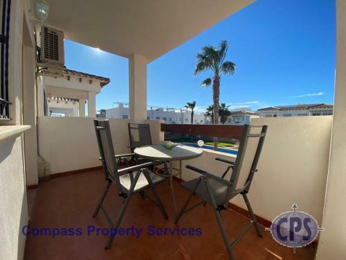 La Ci�uelica, R3 First Floor Apartment Com Pool L152