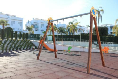 Quinto Apartment
