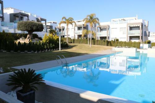 Quinto Apartment