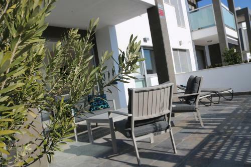 Quinto Apartment