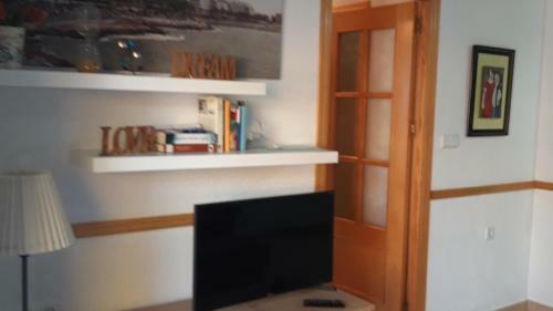 Casa Carman Cr191 Front Line Apartment