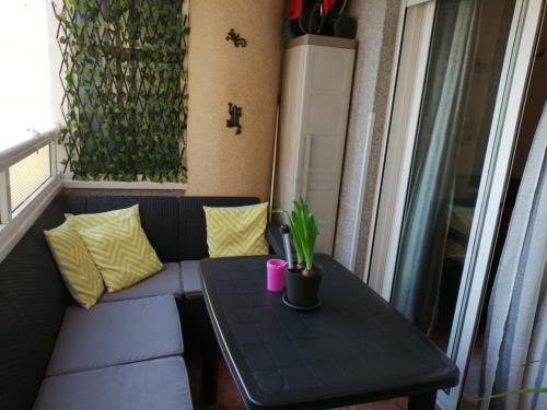 Apartamento Casas Holiday - Nueva Torre