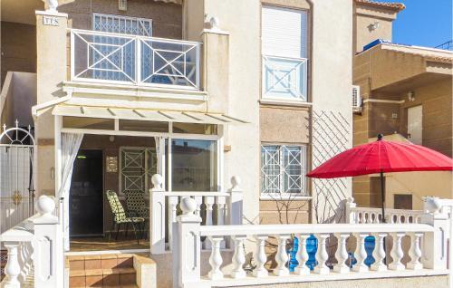 Apartamentos Urb Altos Bahia VII