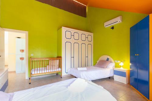 Villa Fidalsa Pink Lake