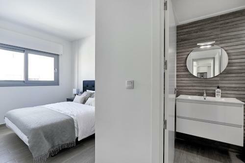 Apartamento Orange Holiday Housing - Villa Amalia 34