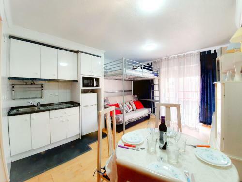 Apartamento Best House Monserrate