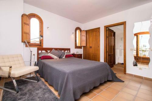 Apartamento Espanatour Panorama Park