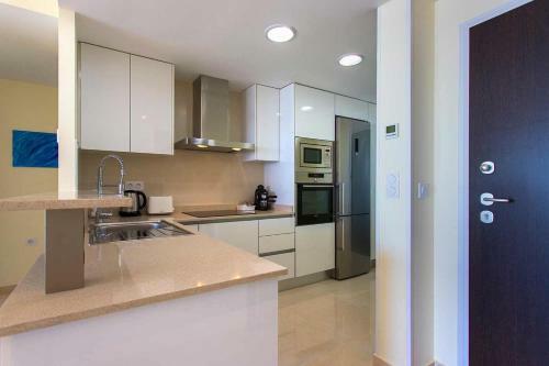 Apartamento Ch Oasis Sea Senses Punta Prima