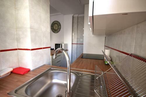 Apartment Larramendi In Torrevieja