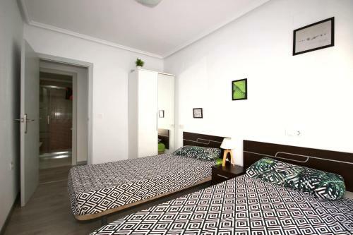Apartment Larramendi In Torrevieja