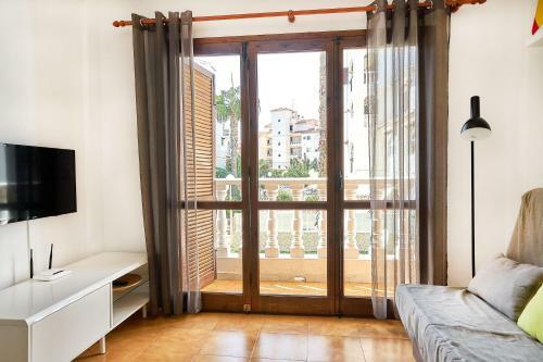 Apartamento Espanhouse Calas Blancas