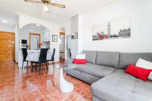 Apartamento Espanatour Chic